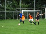 Eerste training SJO D.Z.C. '09/S.K.N.W.K. JO14-1 van het seizoen 2022-2023 (90/116)